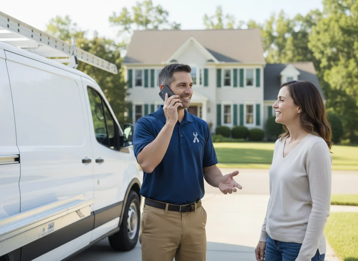 Home Gutter Service Sparrow Bush, NY FAQs
